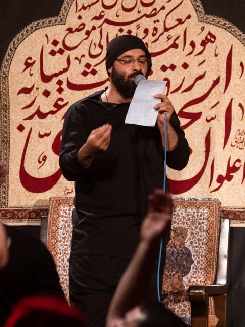 عبدالرضا هلالی العزه لله آبرو گرفتم up-ahang.ir
